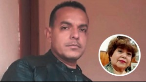 'Iba caminando con actitud sospechosa': Así fue la detención de imputado por crimen de Ana María Pizarro en Venezuela