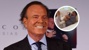 Toca instrumentos, habla 4 idiomas y es amante de los animales: Conoce al multifacético hijo menor de Julio Iglesias