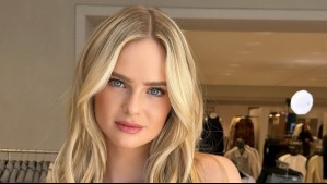 'Tuve varias decepciones': Candidata a Miss Universo Chile, Inna Moll, revela su frustrado paso por Los Ángeles