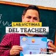 Abuso sexual, almacenamiento de material pornográfico infantil y violación. Indignación genera la lista de delitos que habría cometido un profesor de inglés contra alumnos de pre básica.