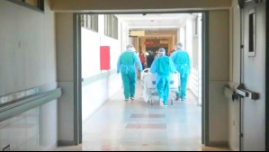 Alerta en Hospital El Pino: Pabellones permanecen cerrados tras contagios de peligroso hongo