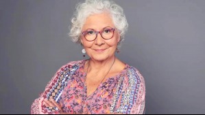 Teresita Reyes tiene cáncer mandibular y ahora enfrenta un segundo diagnóstico