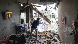 Hamás estima que 'ya no tiene sentido' entablar nuevas negociaciones para una tregua en Gaza