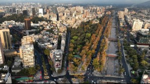 ¿Está la tuya? Estas son las comunas con mejor calificación en vivienda y entorno de Chile