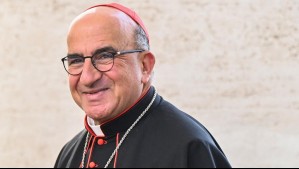 ¿Un Papa chileno?: Especialista en el Vaticano afirma que desde Roma le han dicho 'que Chomali era el candidato de Francisco'
