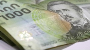 En esto te debes fijar para saber si un billete de $1.000 puede venderse en $200.000