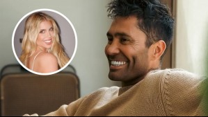 Luis Jiménez aborda rumores de reconciliación con Coté López tras compartir en un viaje: 'Tenemos una relación muy linda'