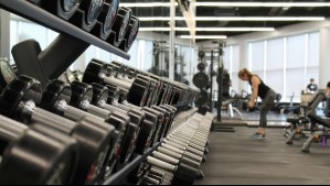 El importante cambio que Gimnasios Pacific comunicó a sus socios