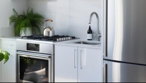 Histórica empresa de artefactos de cocina es adquirida por gigante tecnológico: Este es su nuevo dueño