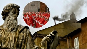 Cónclave en el Vaticano: Sigue en vivo la transmisión del proceso para elegir un nuevo Papa