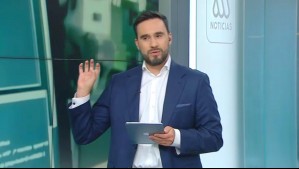 Meganoticias Prime - Martes 6 de mayo