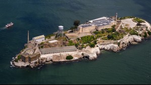 ¿Cómo es la cárcel de Alcatraz? Así es la prisión que Donald Trump ordenó reabrir en Estados Unidos