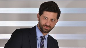 El 'Profe Charly' de El Reemplazante: Así luce hoy el actor Iván Álvarez de Araya a 13 años de la serie