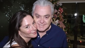 Kel se juntó con su padre en medio de graves acusaciones contra él: 'Te amo con todo mi corazón'