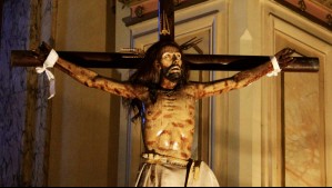 Este año habrá procesión del Cristo de Mayo: ¿Cuándo y a qué hora se realizará?