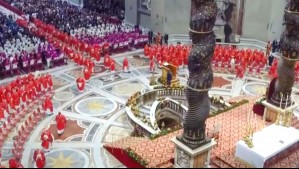 Inicia Cónclave para elegir al sucesor del Papa Francisco: ¿Cuántos votos necesita el futuro líder de la iglesia católica?