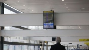 Las nuevas marcas que llegarán al Aeropuerto de Santiago: Significará una inversión de 11 millones de dólares