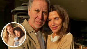 Sus hijas y compañeros de 'Juego de Ilusiones' contuvieron a Carolina Arregui: Así fue la emotiva despedida a Roy Sothers