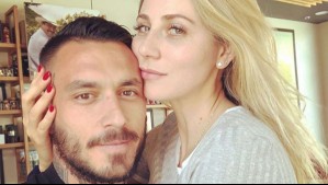 ¡Más unidos que nunca! Gissella Gallardo y Mauricio Pinilla comparten romántica fotografía juntos tras reconciliarse