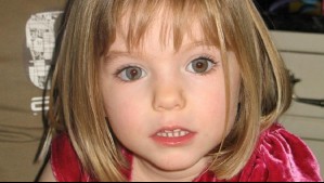 Revelan nueva pista del caso Madeleine McCann: Apuntaría a qué habría pasado con la niña tras su desaparición