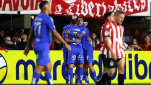 Universidad de Chile busca dar un paso clave ante Estudiantes por Copa Libertadores: Conoce sus formaciones y horario