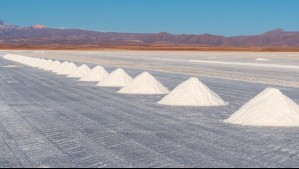 Dos empresas chinas abandonan sus proyectos para desarrollar el litio en Chile: Estas son las razones