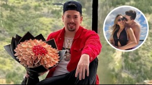 Fuera de Chile y con solo 10 invitados: Nano Calderón revela cómo sería su matrimonio con Rebeca Naranjo