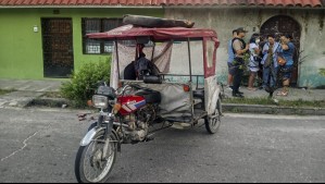 Asesinan a periodista peruano que denunciaba la violencia de grupos criminales en la Amazonía