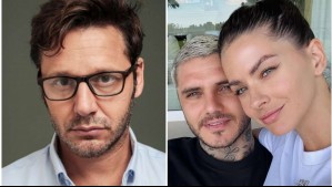 'Ardió troya': Benjamín Vicuña estaría furioso con la China Suárez tras nuevo conflicto que involucra a Mauro Icardi