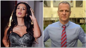 ¿Se acabó el amor?: Pamela Díaz rompe el silencio y aborda rumores de ruptura con Felipe Kast