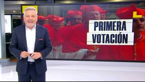 Meganoticias Prime - Miércoles 7 de mayo 2025