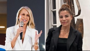 Cecilia Bolocco descarta 'reconciliación' con Zulemita: 'Su papá ya no está aquí, él era nuestro nexo. Ya no tiene sentido'