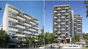 Liquidarán dos edificios en Santiago centro que suman más de 300 departamentos: ¿Cuáles son las razones?