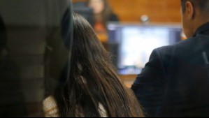 Condenan caso de madre que utilizó a su hija de 4 años para ingresar droga a cárcel de Osorno: La escondió en su pelo