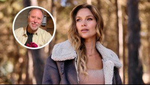 El mensaje de despedida de Mayte Rodríguez a Roy Sothers: 'Te sigo, te admiro. Te amo'