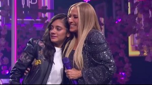 'Ella nació en nuestros corazones': Yuri apareció en programa de televisión junto a su hija adoptiva