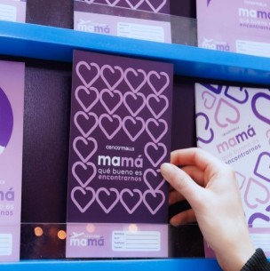Cenco Malls lanza campaña por el Día de la Madre con sorteos, descuentos y actividades en sus centros comerciales