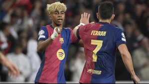 Un Barcelona herido se juega La Liga ante el Real Madrid