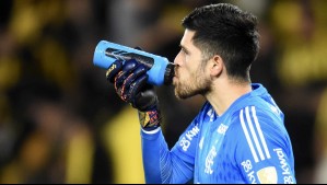 Auto blindado del arquero recibió cuatro tiros: Jugadores del Flamengo a salvo tras intento de asalto en Rio