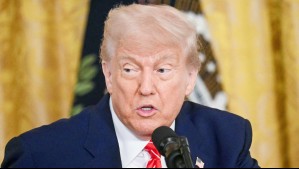 'Qué gran honor para nuestro país': Donald Trump felicita a León XIV, el primer Papa estadounidense