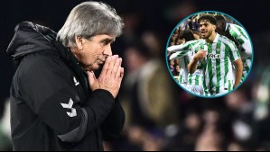Pellegrini sigue haciendo historia: Betis clasifica a su primera final europea tras eliminar a la Fiorentina