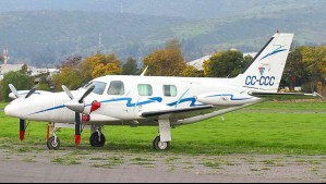 'La búsqueda no está suspendida': Equipos continúan operativo 'de manera restringida' por aeronave extraviada