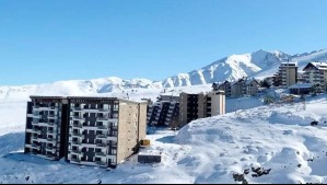 Los cambios que prepara el centro de ski La Parva de cara a la temporada invernal