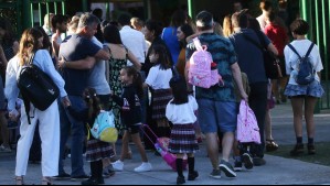 Vacaciones de Invierno: ¿Cuándo empiezan este año?