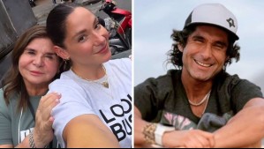Kel Calderón viajó a Vietnam con la madre de Claudio Iturra por especial razón: 'Estará con nosotros en cada paso'