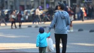 ¿Cuándo se festeja en Chile el Día del Padre?