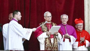 'No lo podemos creer' y 'un Papa casi peruano': La emotiva reacción en vivo de la televisión peruana tras la elección de Leon XIV
