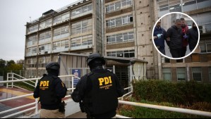 Cobraban $500 mil a chilenos y $900 mil a extranjeros: Así funcionaba la mafia de las licencias de conducir en Maipú