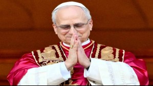 Los dos colegios chilenos que visitó el nuevo Papa León XIV en 2003