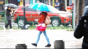 ¿Cuándo llueve de nuevo en Santiago?: Este es el pronóstico del tiempo para lo que resta de mayo